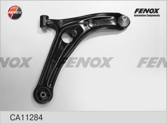 Fenox CA11284 - Рычаг подвески колеса autodnr.net