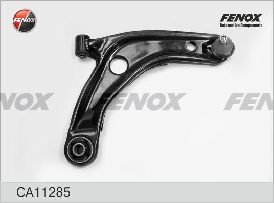 Fenox CA11285 - Рычаг подвески колеса autodnr.net