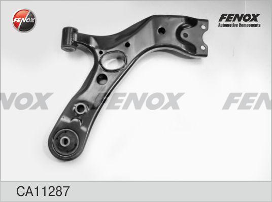 Fenox CA11287 - Важіль незалежної підвіски колеса autocars.com.ua