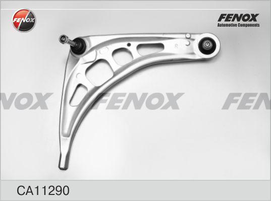 Fenox CA11290 - Рычаг подвески autodnr.net