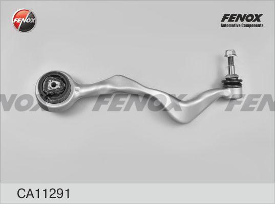 Fenox CA11291 - Важіль незалежної підвіски колеса autocars.com.ua