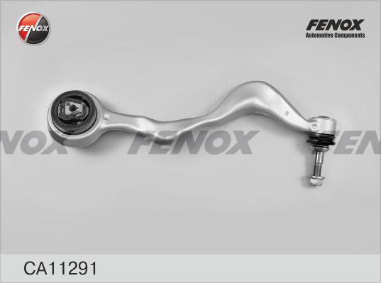 Fenox CA11291 - Важіль незалежної підвіски колеса autocars.com.ua