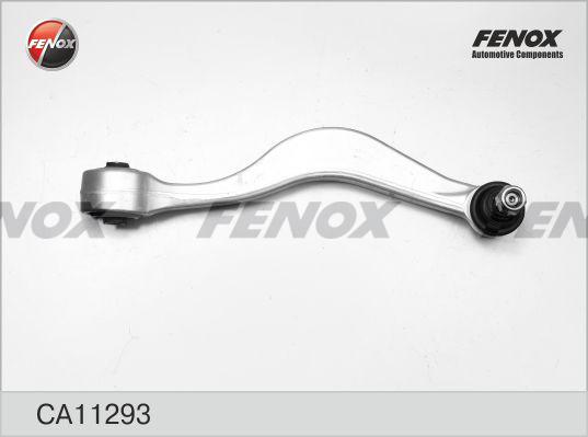 Fenox CA11293 - Рычаг подвески колеса autodnr.net