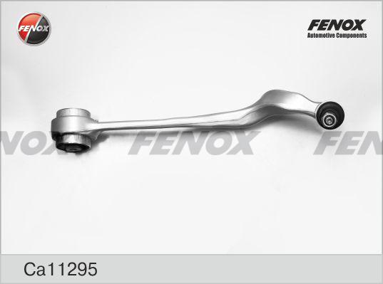 Fenox CA11295 - Рычаг подвески колеса avtokuzovplus.com.ua