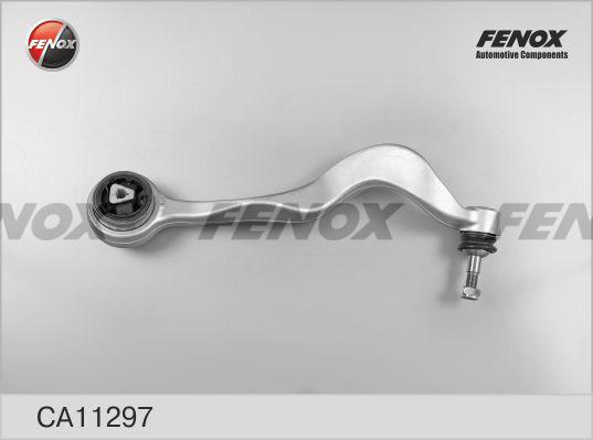 Fenox CA11297 - Рычаг подвески колеса autodnr.net