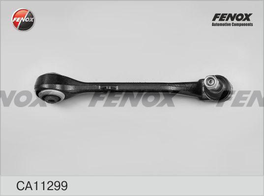 Fenox CA11299 - Важіль незалежної підвіски колеса autocars.com.ua