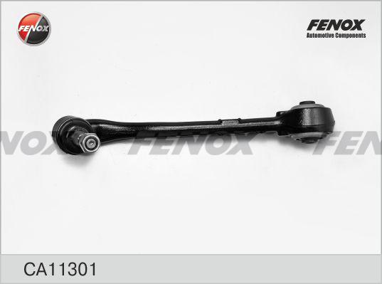Fenox CA11301 - Важіль незалежної підвіски колеса autocars.com.ua
