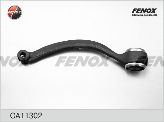 Fenox CA11302 - Важіль незалежної підвіски колеса autocars.com.ua