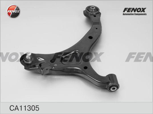 Fenox CA11305 - Рычаг подвески колеса autodnr.net