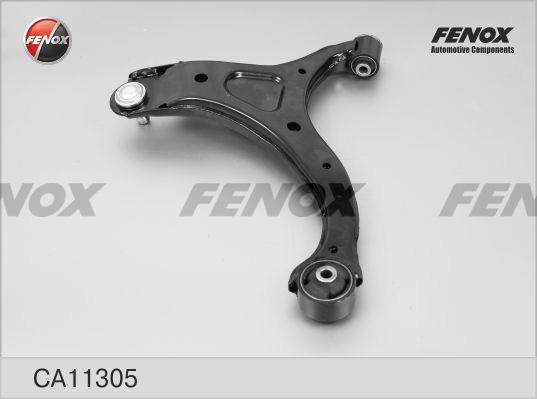 Fenox CA11305 - Рычаг подвески колеса autodnr.net