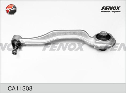 Fenox CA11308 - Важіль незалежної підвіски колеса autocars.com.ua