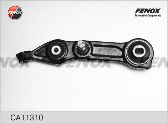 Fenox CA11310 - Рычаг подвески колеса autodnr.net