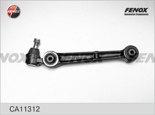 Fenox CA11312 - Рычаг подвески колеса autodnr.net