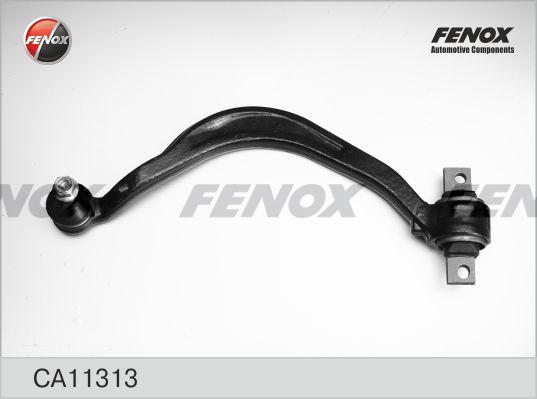 Fenox CA11313 - Важіль незалежної підвіски колеса autocars.com.ua