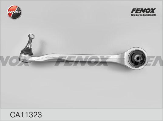 Fenox CA11323 - Важіль незалежної підвіски колеса autocars.com.ua