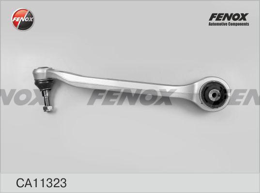 Fenox CA11323 - Важіль незалежної підвіски колеса autocars.com.ua