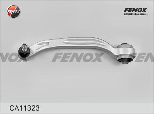 Fenox CA11323 - Важіль незалежної підвіски колеса autocars.com.ua