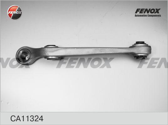 Fenox CA11324 - Рычаг подвески колеса avtokuzovplus.com.ua