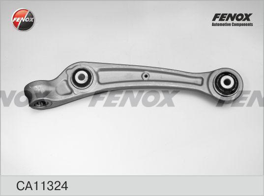 Fenox CA11324 - Важіль незалежної підвіски колеса autocars.com.ua