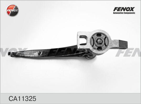 Fenox CA11325 - Важіль незалежної підвіски колеса autocars.com.ua