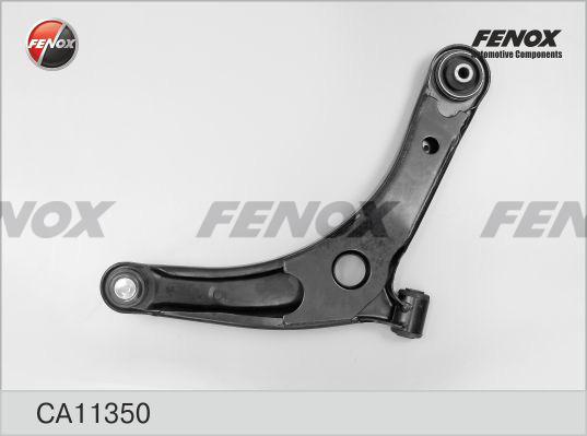 Fenox CA11350 - Важіль незалежної підвіски колеса autocars.com.ua