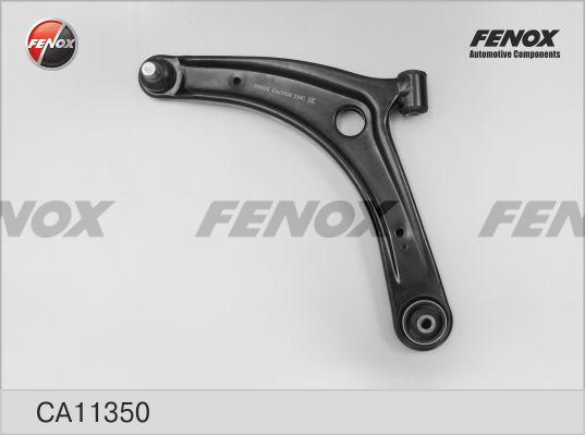 Fenox CA11350 - Рычаг подвески колеса autodnr.net