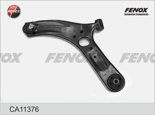 Fenox CA11376 - Рычаг подвески колеса autodnr.net