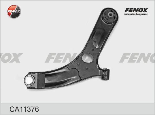 Fenox CA11376 - Рычаг подвески autodnr.net