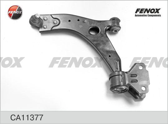 Fenox CA11377 - Рычаг подвески колеса autodnr.net