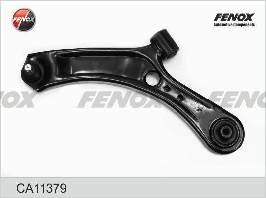 Fenox CA11379 - Рычаг подвески колеса autodnr.net