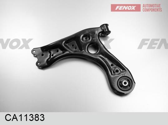 Fenox CA11383 - Рычаг подвески колеса autodnr.net