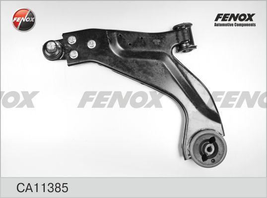 Fenox CA11385 - Рычаг подвески колеса autodnr.net