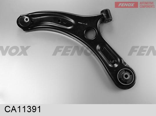 Fenox CA11391 - Важіль незалежної підвіски колеса autocars.com.ua