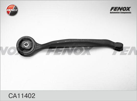 Fenox CA11402 - Рычаг подвески колеса avtokuzovplus.com.ua