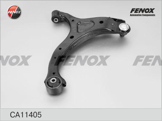 Fenox CA11405 - Важіль незалежної підвіски колеса autocars.com.ua