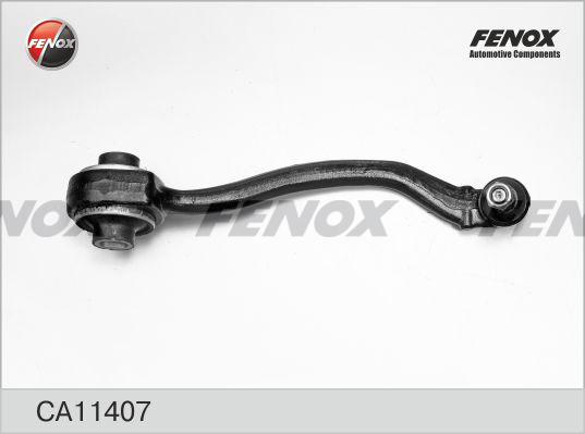 Fenox CA11407 - Рычаг подвески autodnr.net