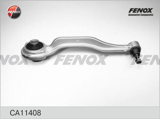 Fenox CA11408 - Важіль незалежної підвіски колеса autocars.com.ua