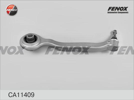 Fenox CA11409 - Рычаг подвески колеса autodnr.net