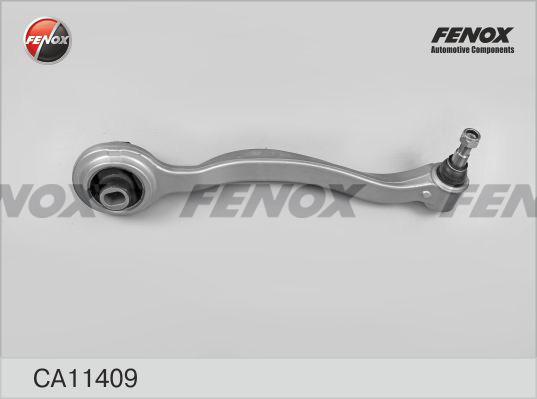 Fenox CA11409 - Рычаг подвески колеса autodnr.net