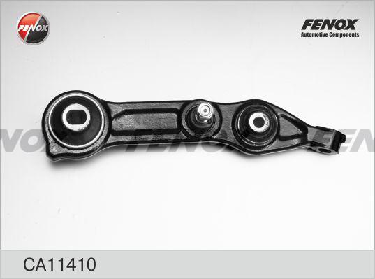 Fenox CA11410 - Важіль незалежної підвіски колеса autocars.com.ua