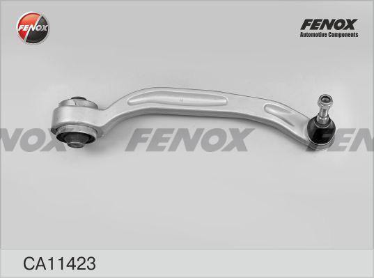 Fenox CA11423 - Важіль незалежної підвіски колеса autocars.com.ua