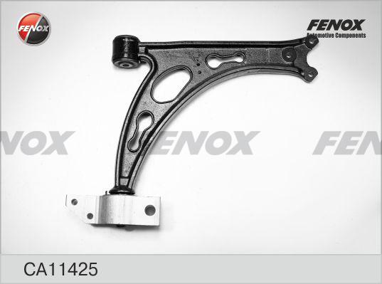Fenox CA11425 - Рычаг подвески колеса autodnr.net