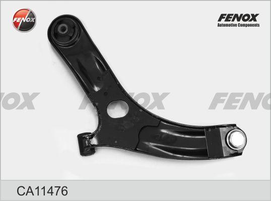 Fenox CA11476 - Рычаг подвески autodnr.net