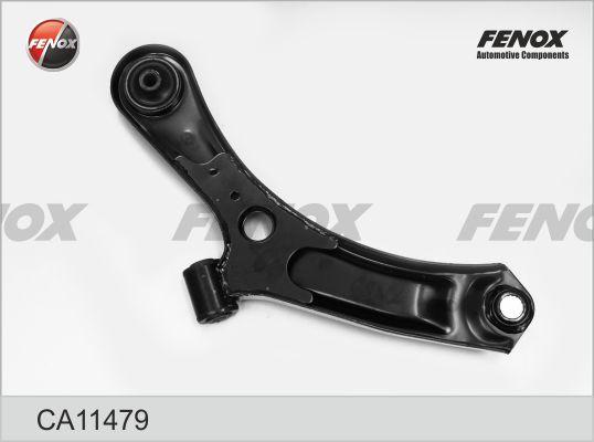 Fenox CA11479 - Рычаг подвески колеса avtokuzovplus.com.ua