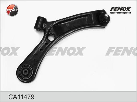 Fenox CA11479 - Рычаг подвески колеса autodnr.net