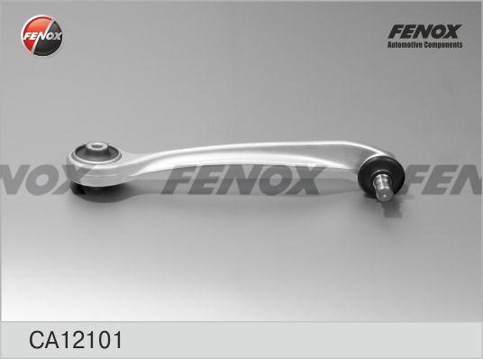 Fenox CA12101 - Рычаг подвески колеса autodnr.net