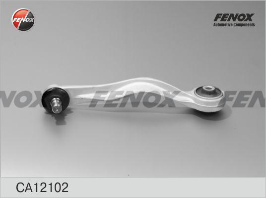 Fenox CA12102 - Рычаг подвески колеса avtokuzovplus.com.ua