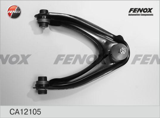 Fenox CA12105 - Рычаг перед.верх.лев. autodnr.net