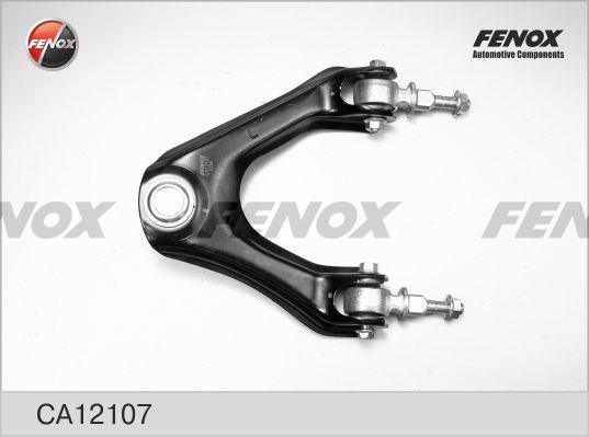Fenox CA12107 - Рычаг подвески колеса autodnr.net
