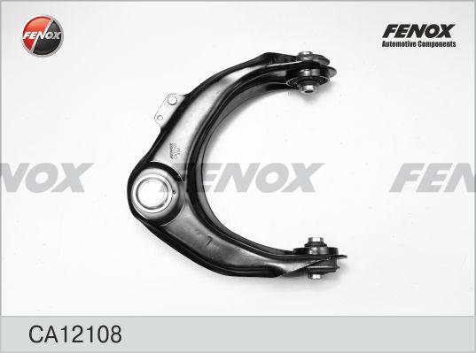 Fenox CA12108 - Важіль незалежної підвіски колеса autocars.com.ua